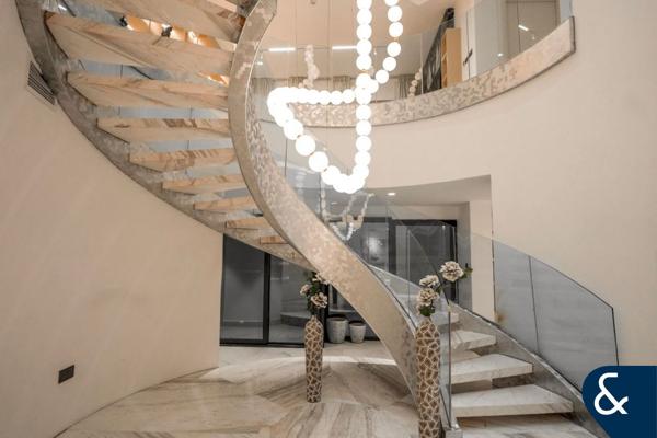 4 Bed + Maids | Luxury | Turn Key | Vastu